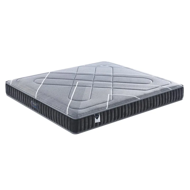 Mattress Foam Cuimhne Antibacterial Gualach