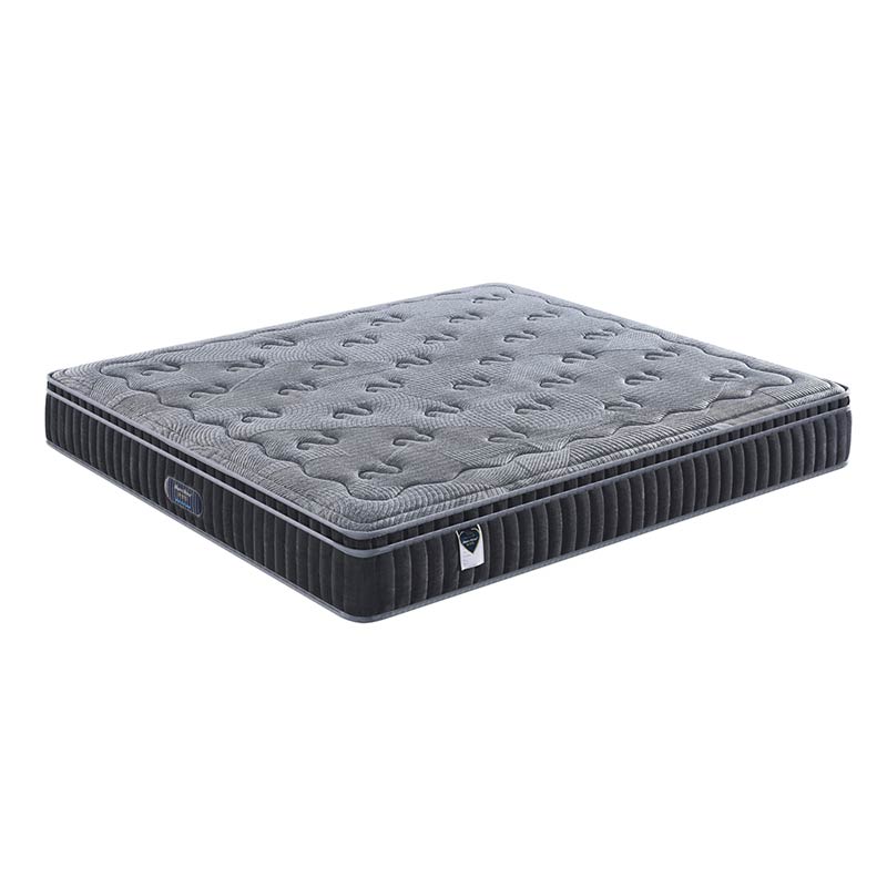 Scamall Neamhlonrach Topper Mattress