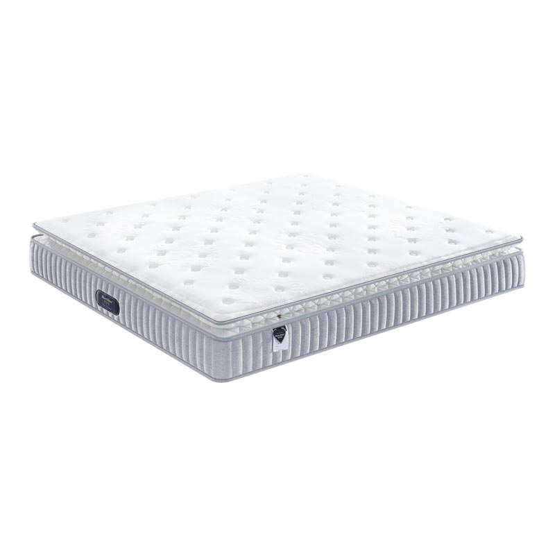 Mattress Fabraic Cniotáilte Ard-Athléimneacht