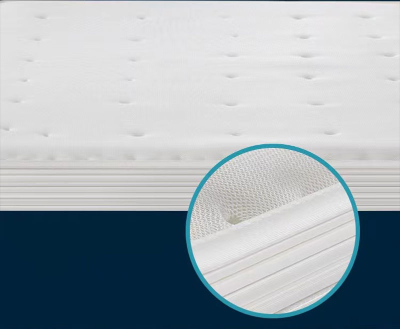 3D High-Density Foam Washable Mattress